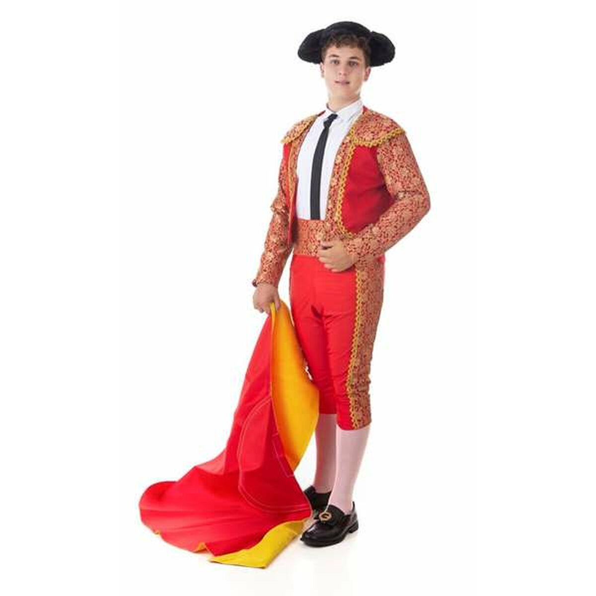 Costume per Adulti Torero M
