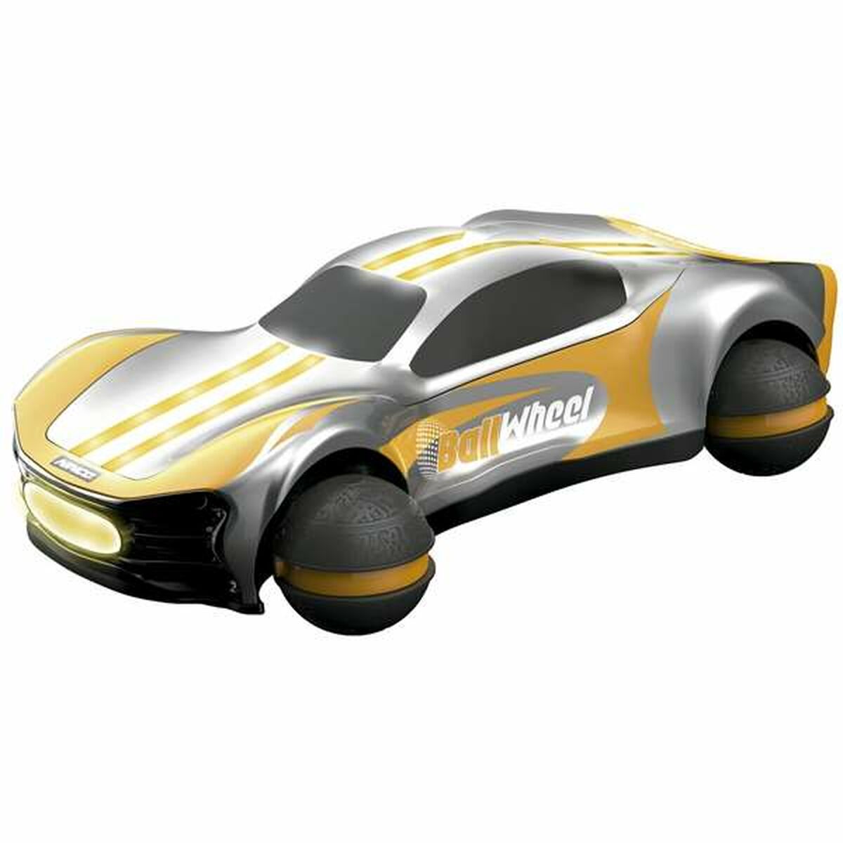 Macchinina Radiocomandata Ninco Ball Wheel