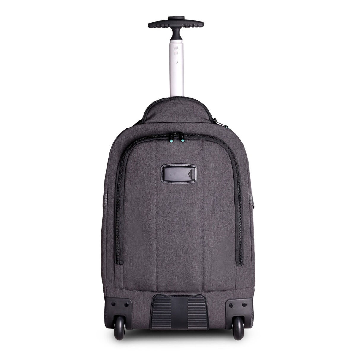 Zaino per Portatile Urban Factory TPE15UF Grigio - Image 3