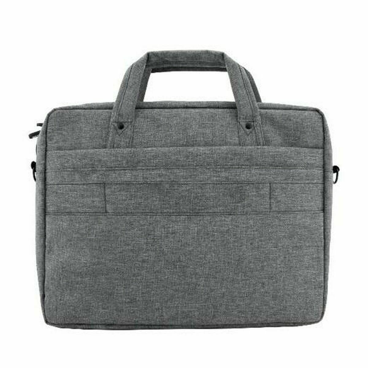 Valigetta per Portatile Nilox Grigio