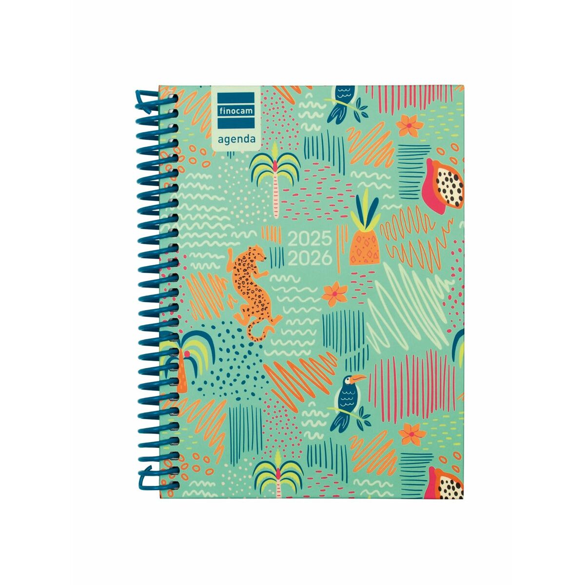 Agenda Finocam