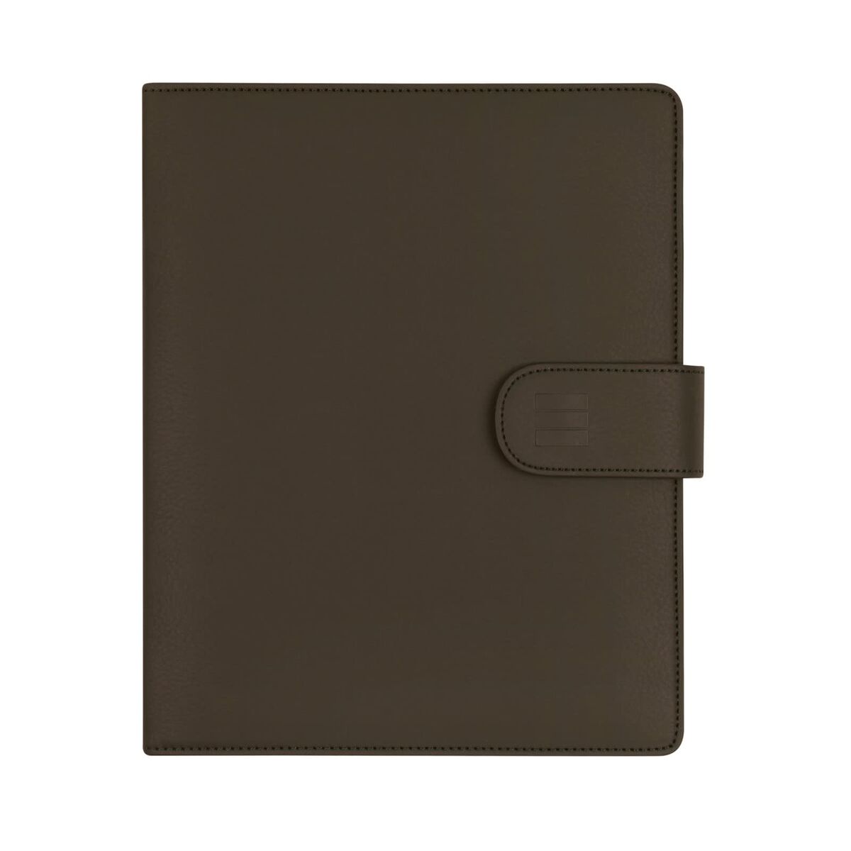 Agenda Finocam Marrone 15,5 x 21,5 cm