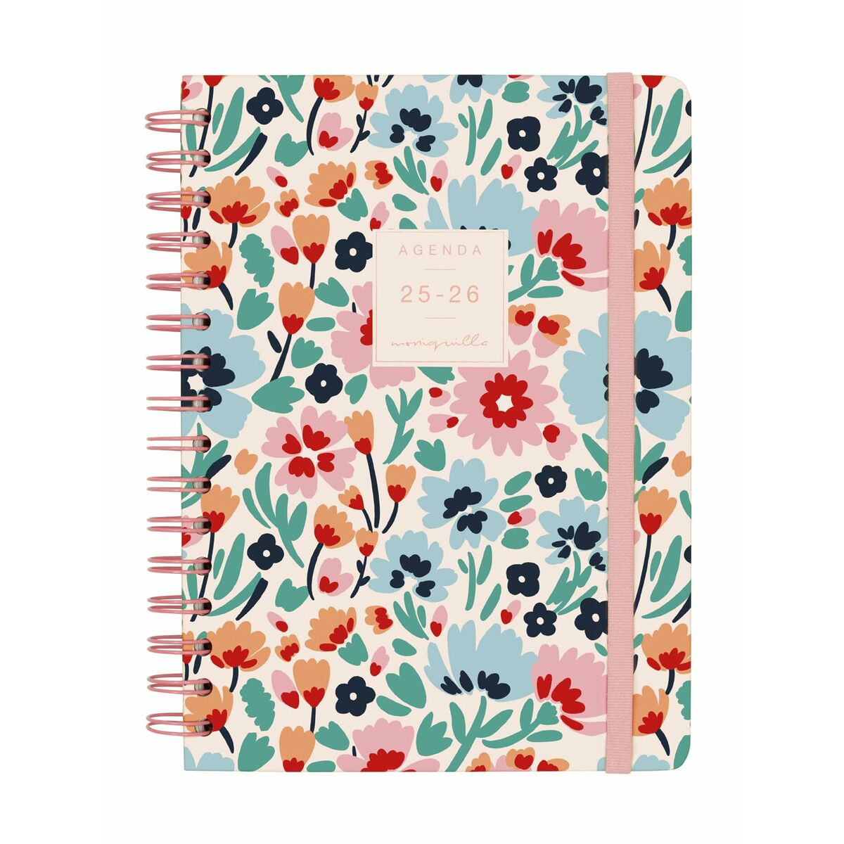 Agenda Finocam