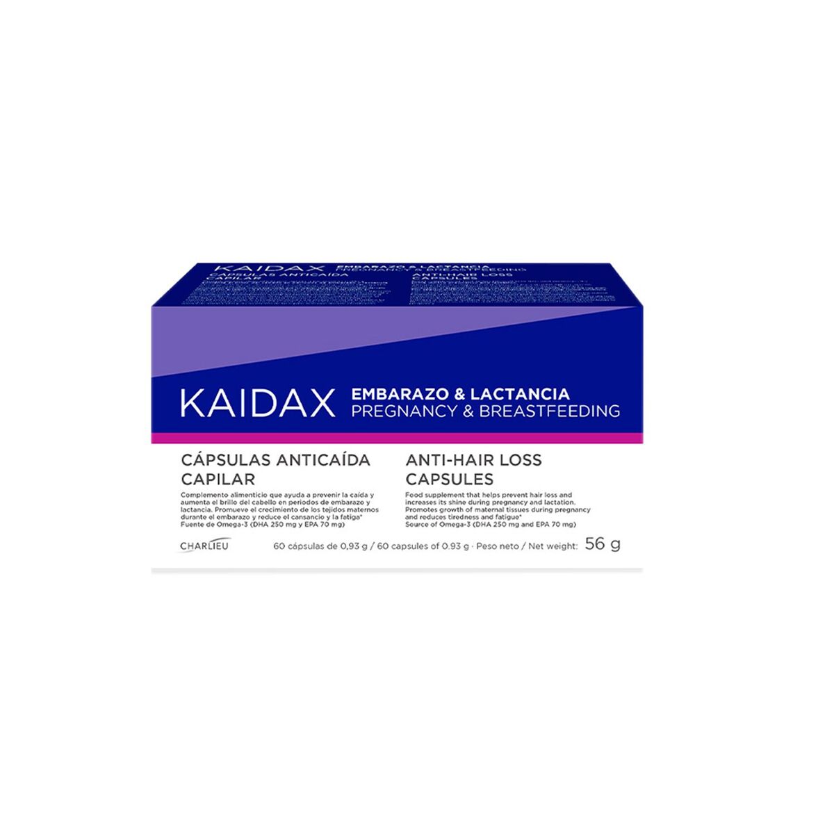 Test di Gravidanza Topicrem Kaidax