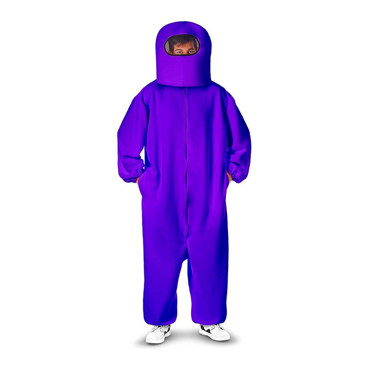 Costume per Adulti My Other Me 208956 Viola