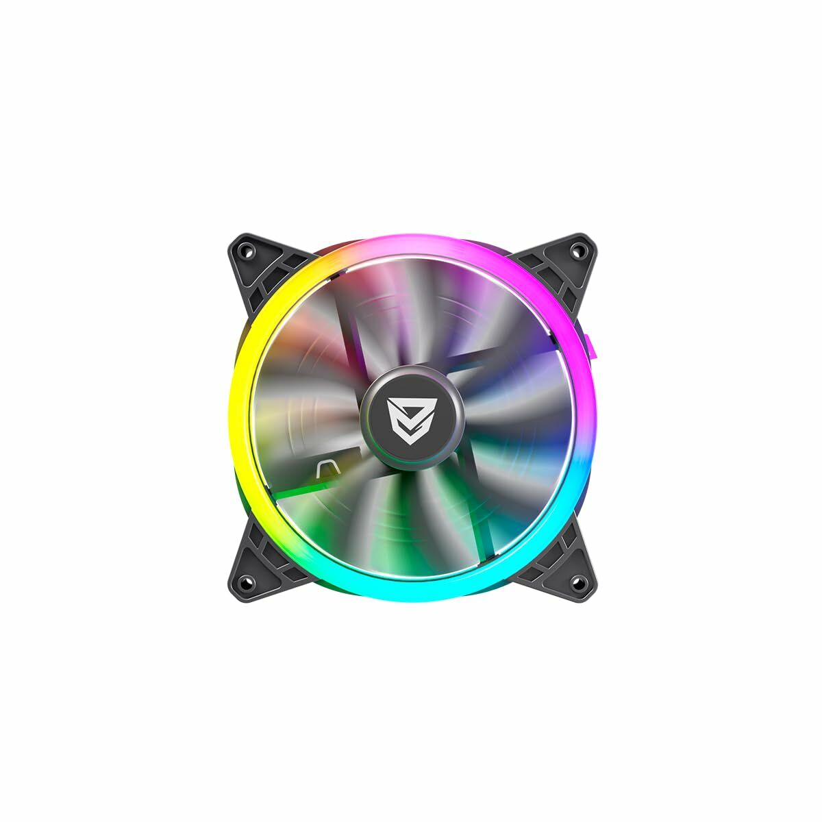 Ventola per CPU Nfortec NF-SFAN-DRACO14B-ARG
