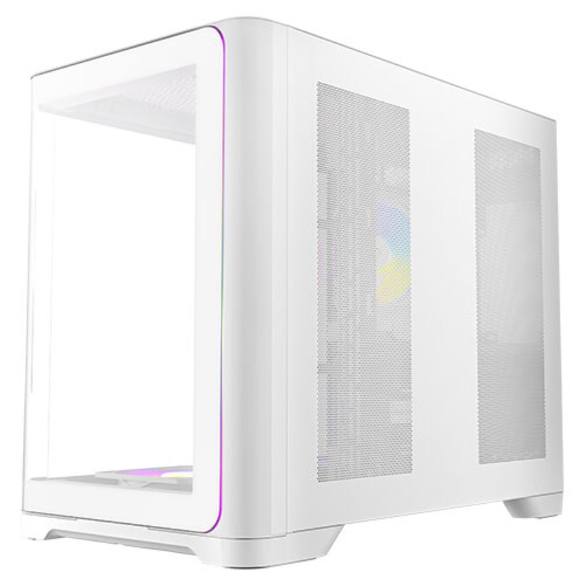 Case computer desktop ATX Antec 0-761345-10226-1