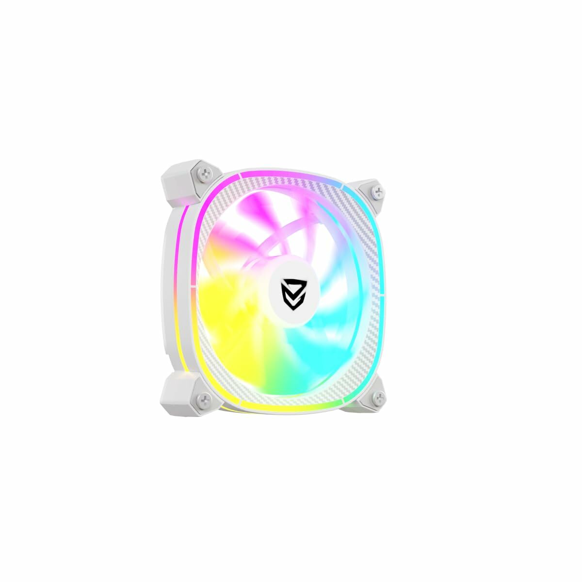 Ventola da Case Nfortec ATRIA X
