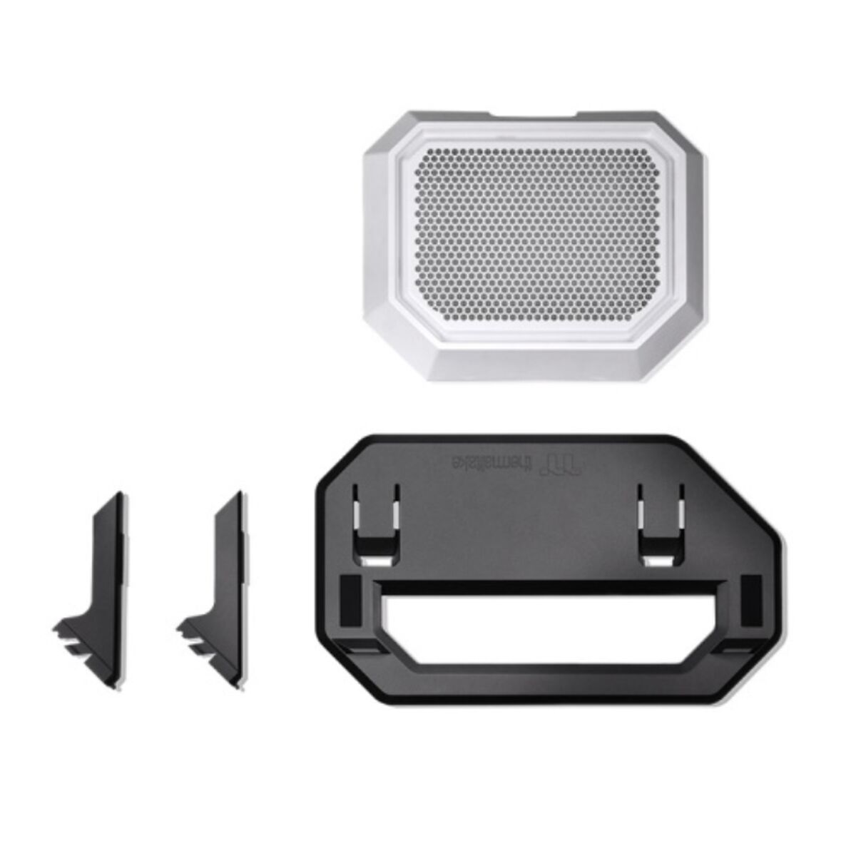 Scatola Server rack THERMALTAKE AC-074-ON6NAN-A1