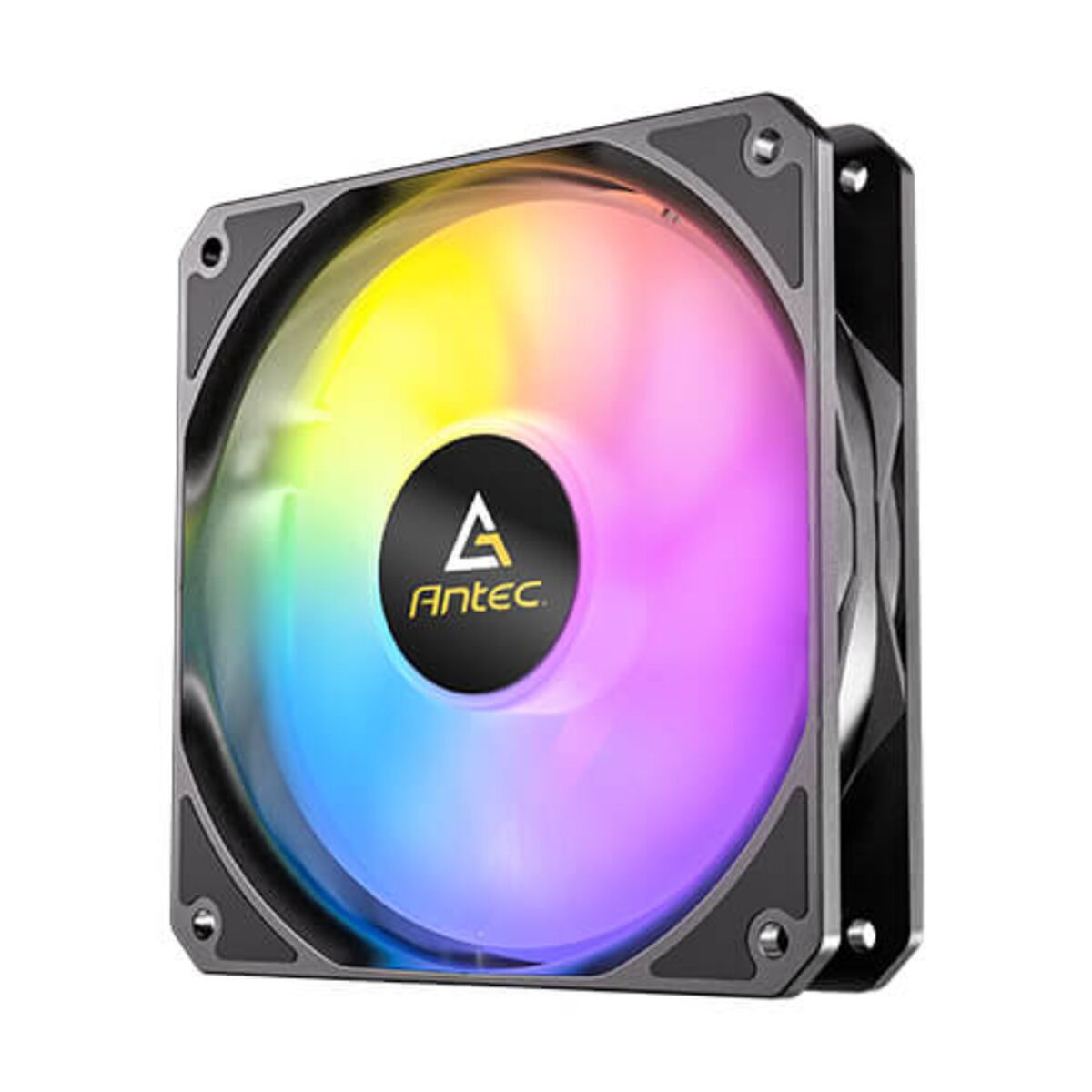 Ventola da Case Antec P12 ARGB 3 Pezzi