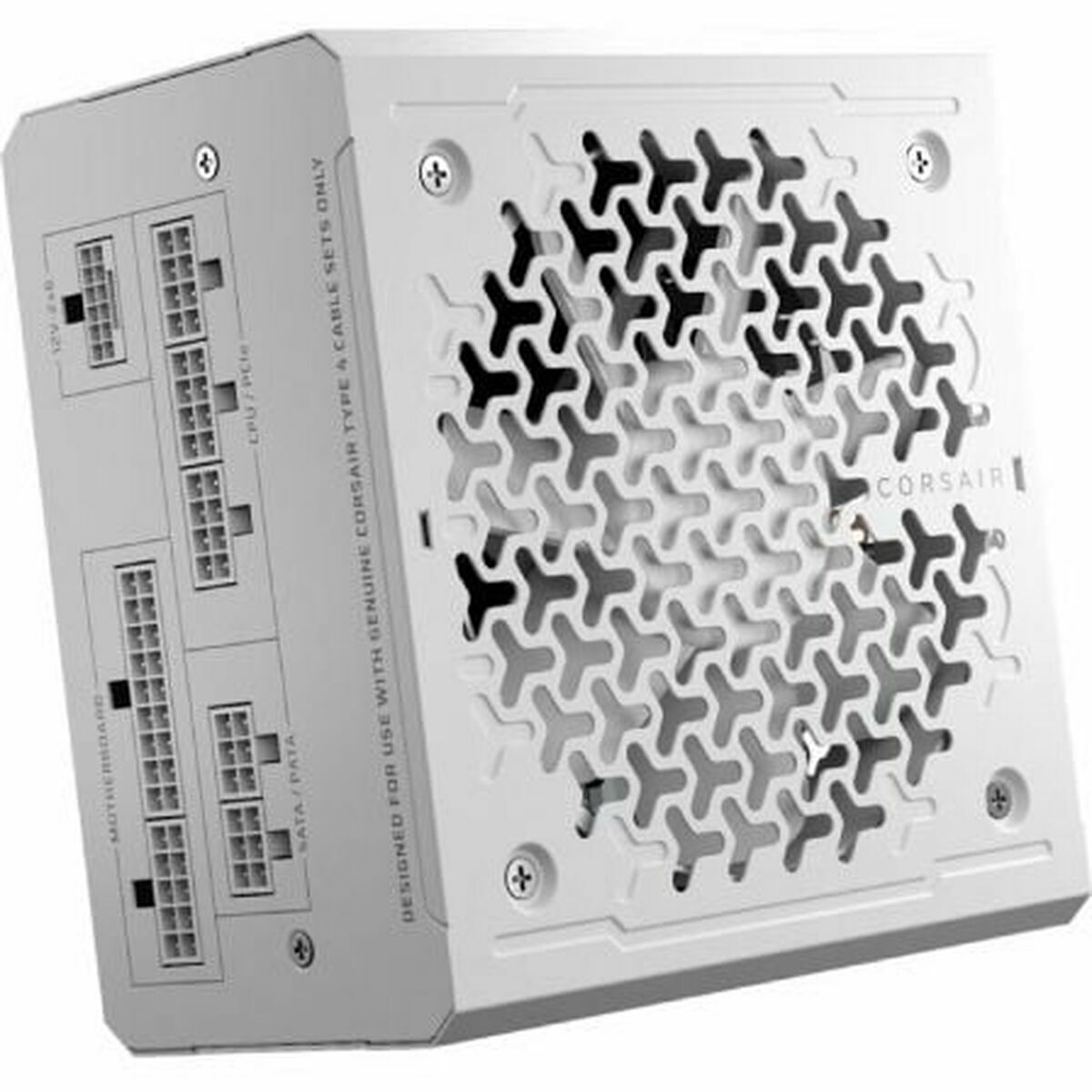 Fonte di Alimentazione Corsair CP-9020292-EU ATX 750 W 80 Plus Gold