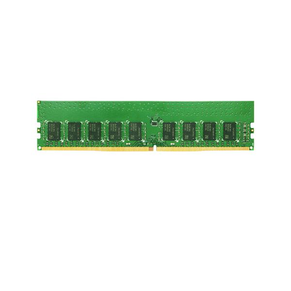 Memoria RAM Synology D4EC-2666-16G 2666 MHz DDR4 16 GB