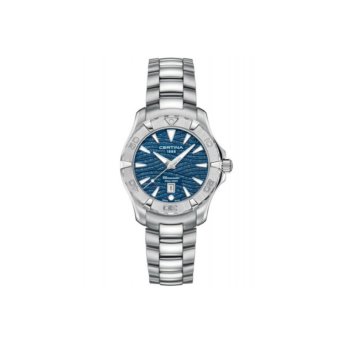 Orologio Donna Certina C0322511104109