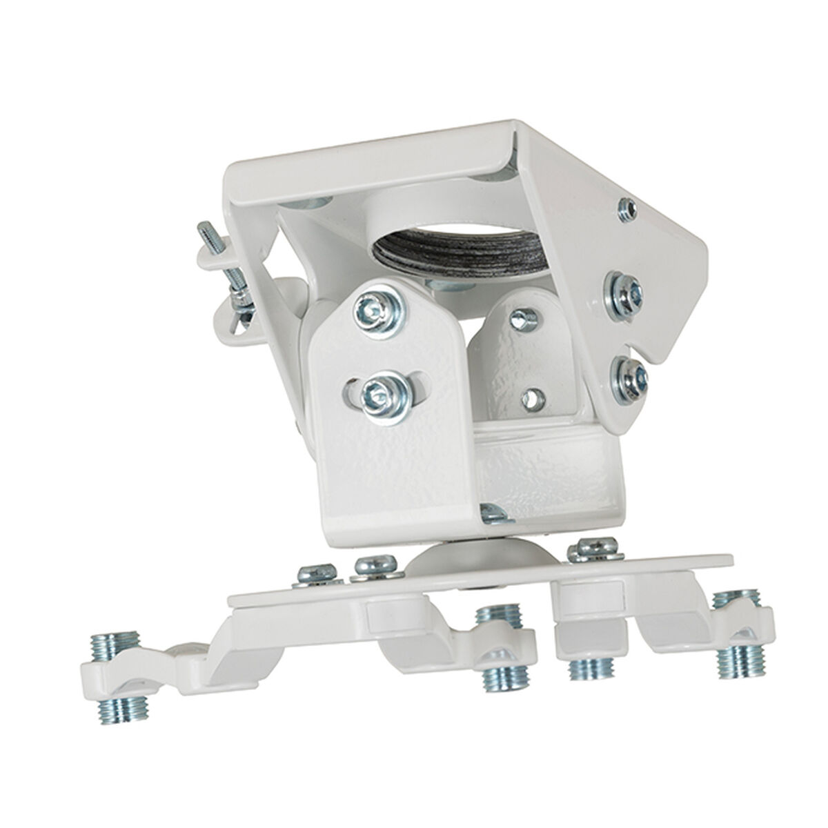 Supporto da Tavolo per Schermo B-Tech BT899/W