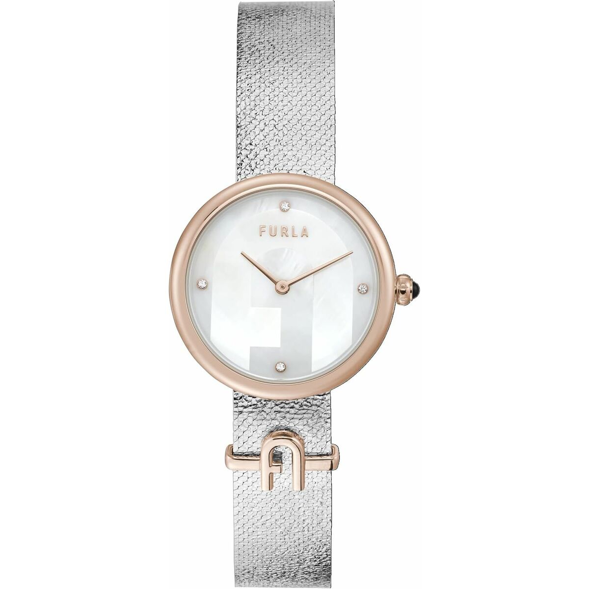 Orologio Donna Furla WW00022004L5 (Ø 32 mm)