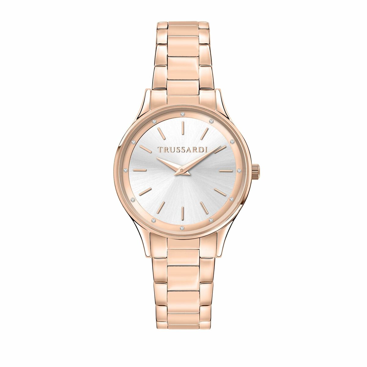 Orologio Donna Trussardi R2453152510 (Ø 34 mm) - Image 4