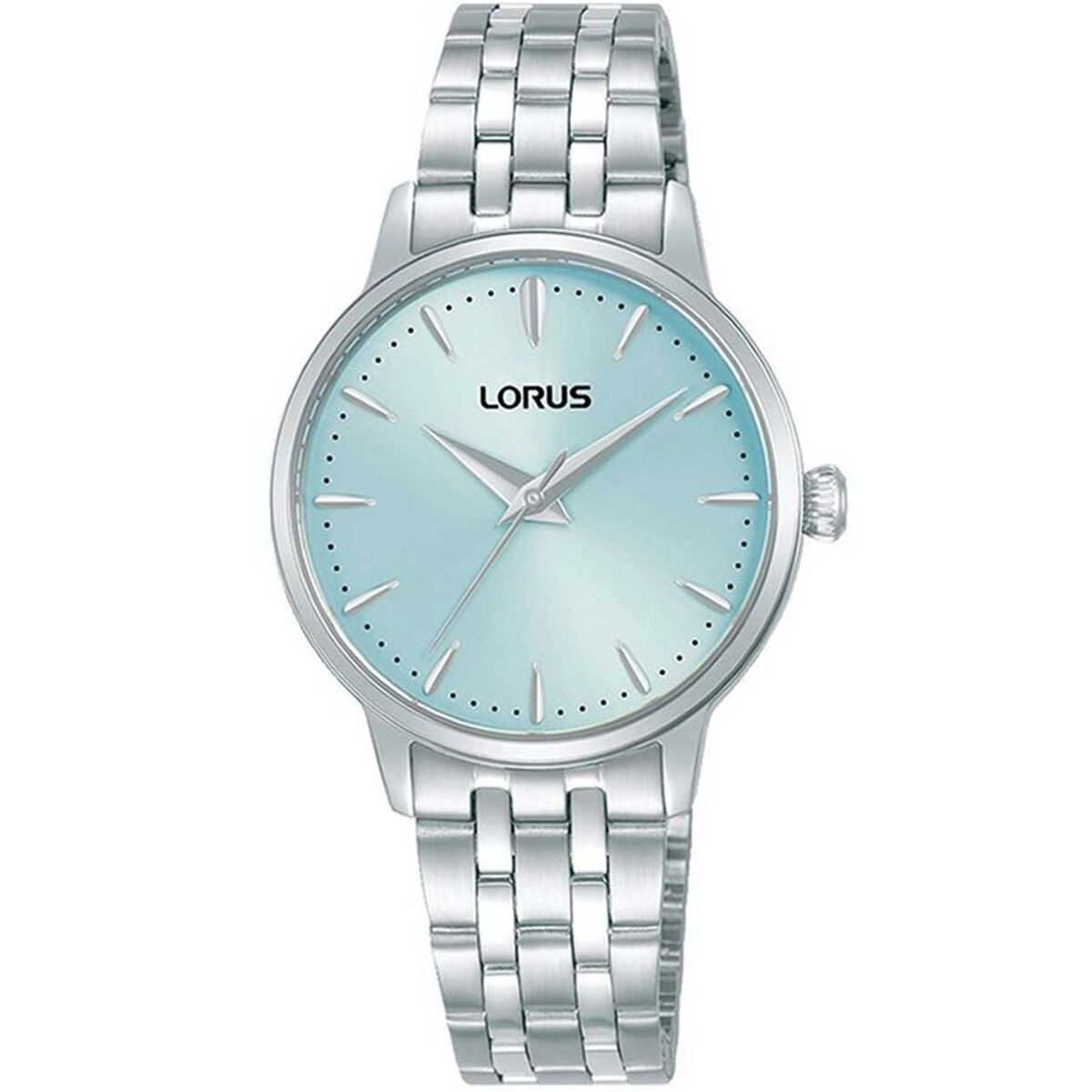 Orologio Donna Lorus RG313XX9 Argentato