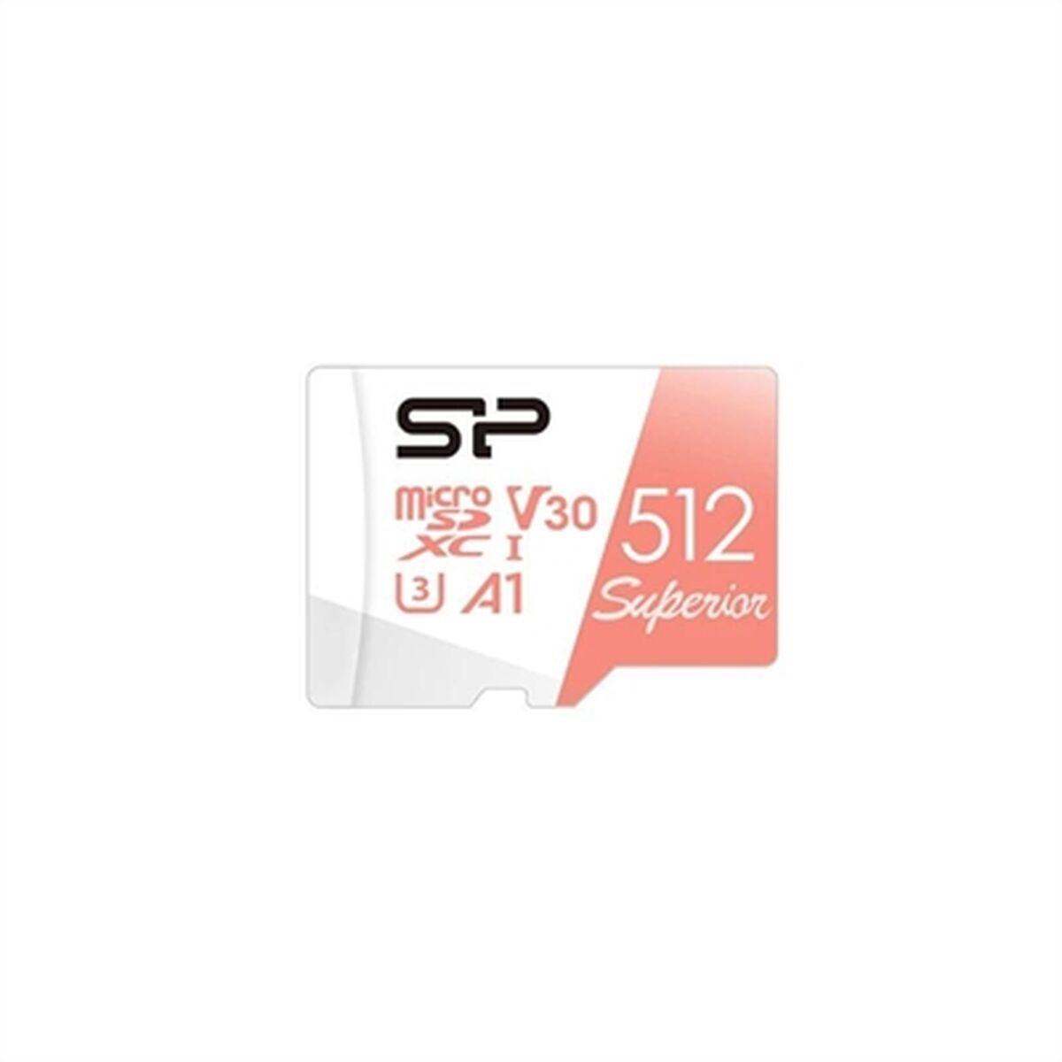 Scheda Di Memoria Silicon Power SP512GBSTXDV3V20SP