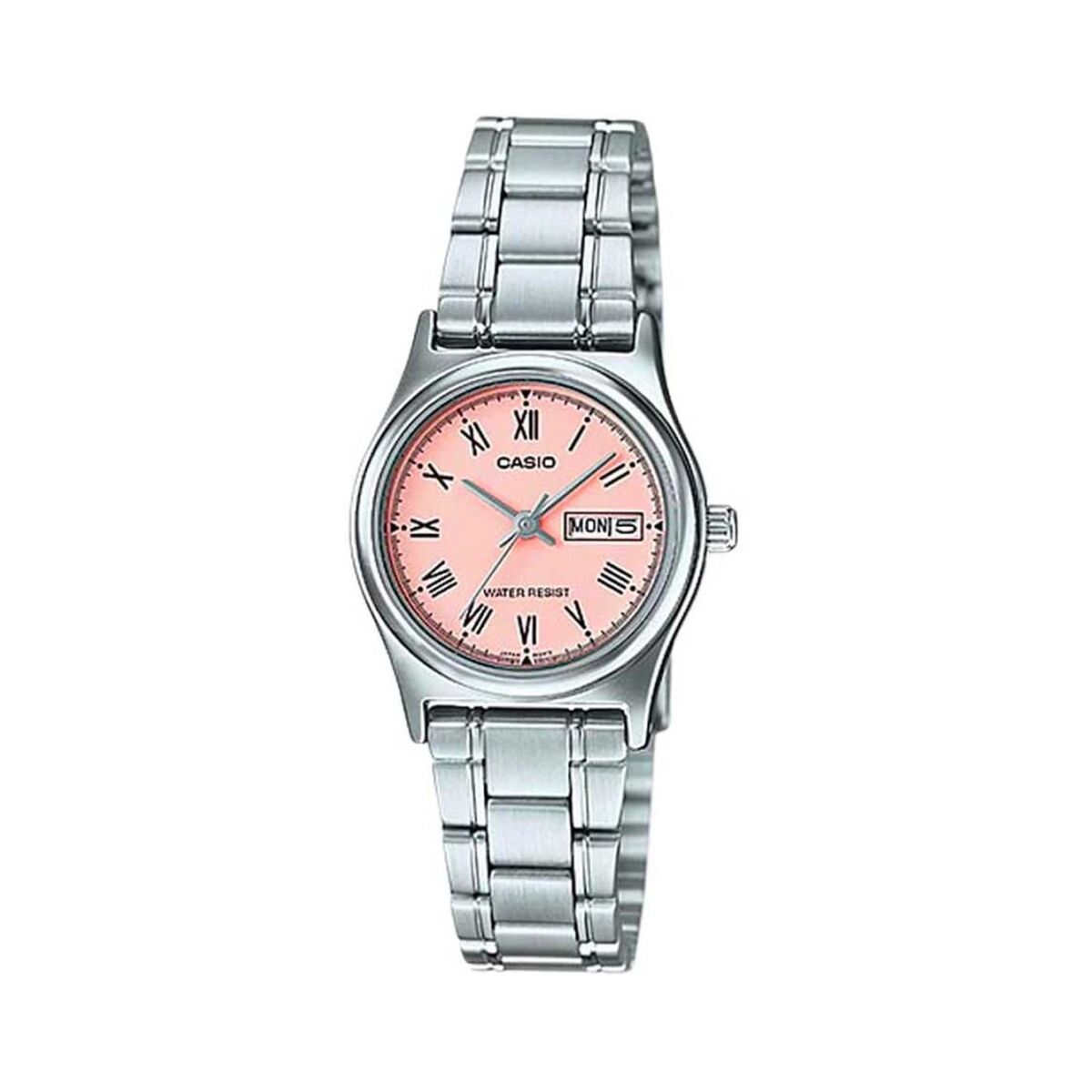 Orologio Donna Casio  COLLECTION (Ø 25 mm)