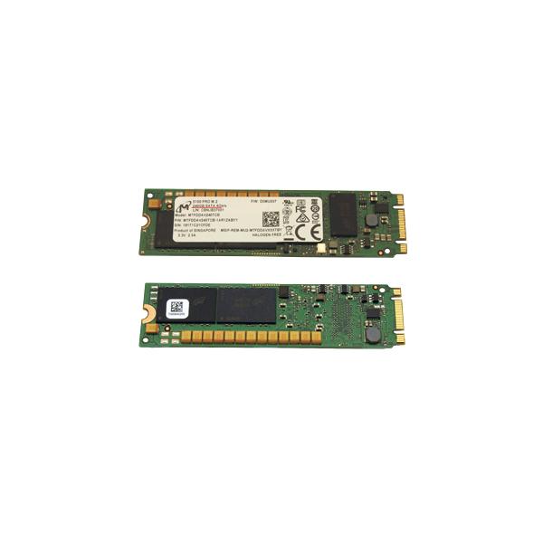 Hard Disk Fujitsu PY-MF96YN 960 GB SSD