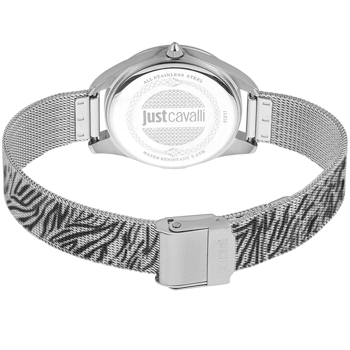 Orologio Donna Just Cavalli JC1L210M0045 (Ø 32 mm) - Image 5