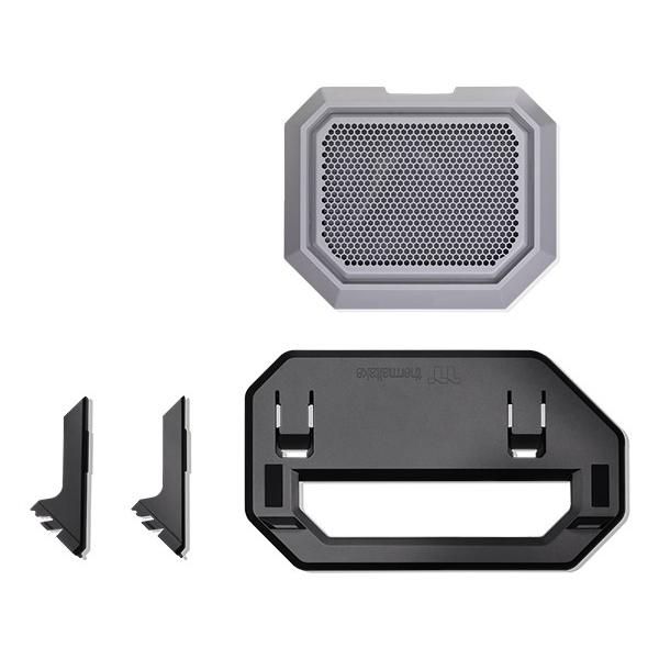 Scatola Server rack THERMALTAKE AC-074-ONINAN-A1
