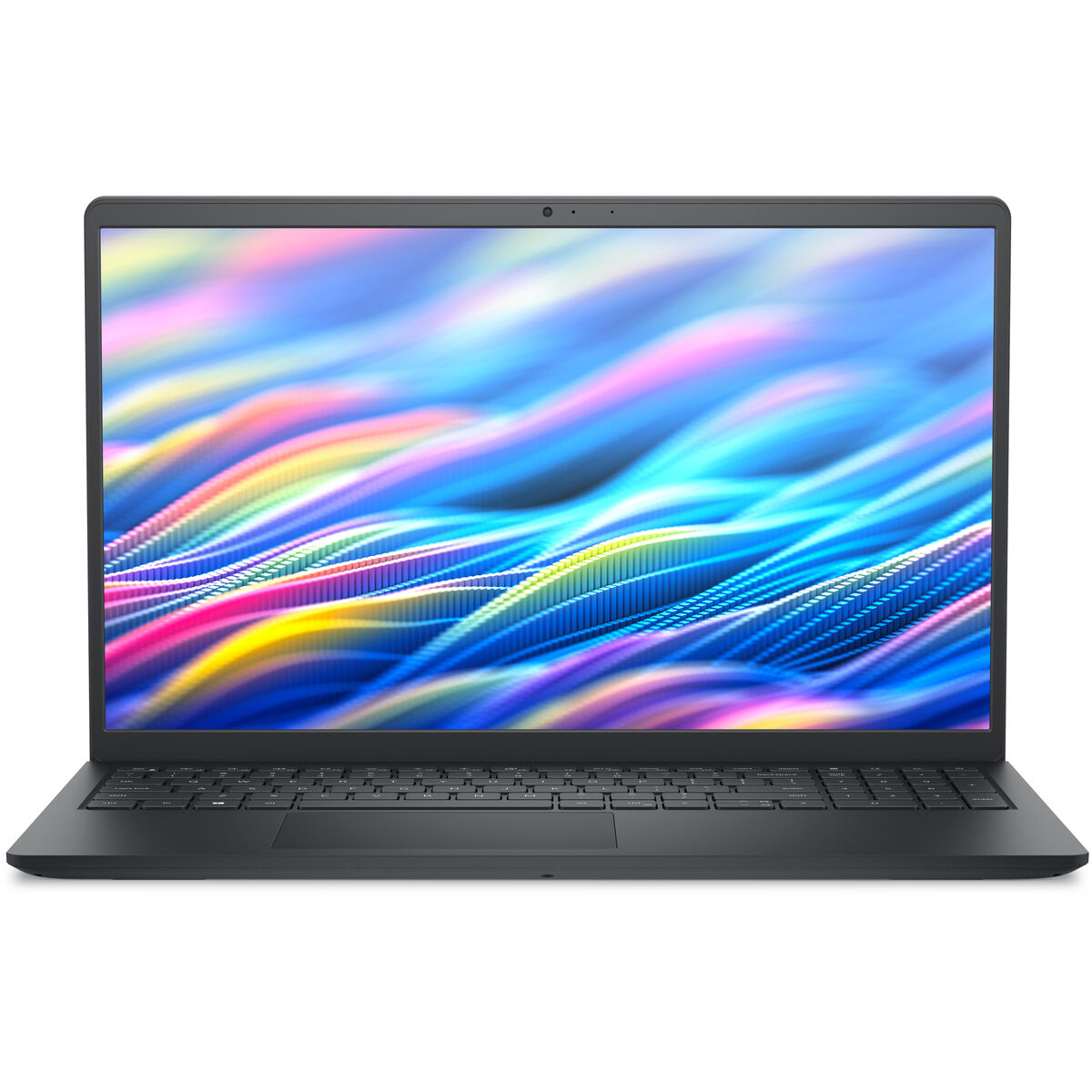 Laptop Dell 847C0 15,6" Full HD
