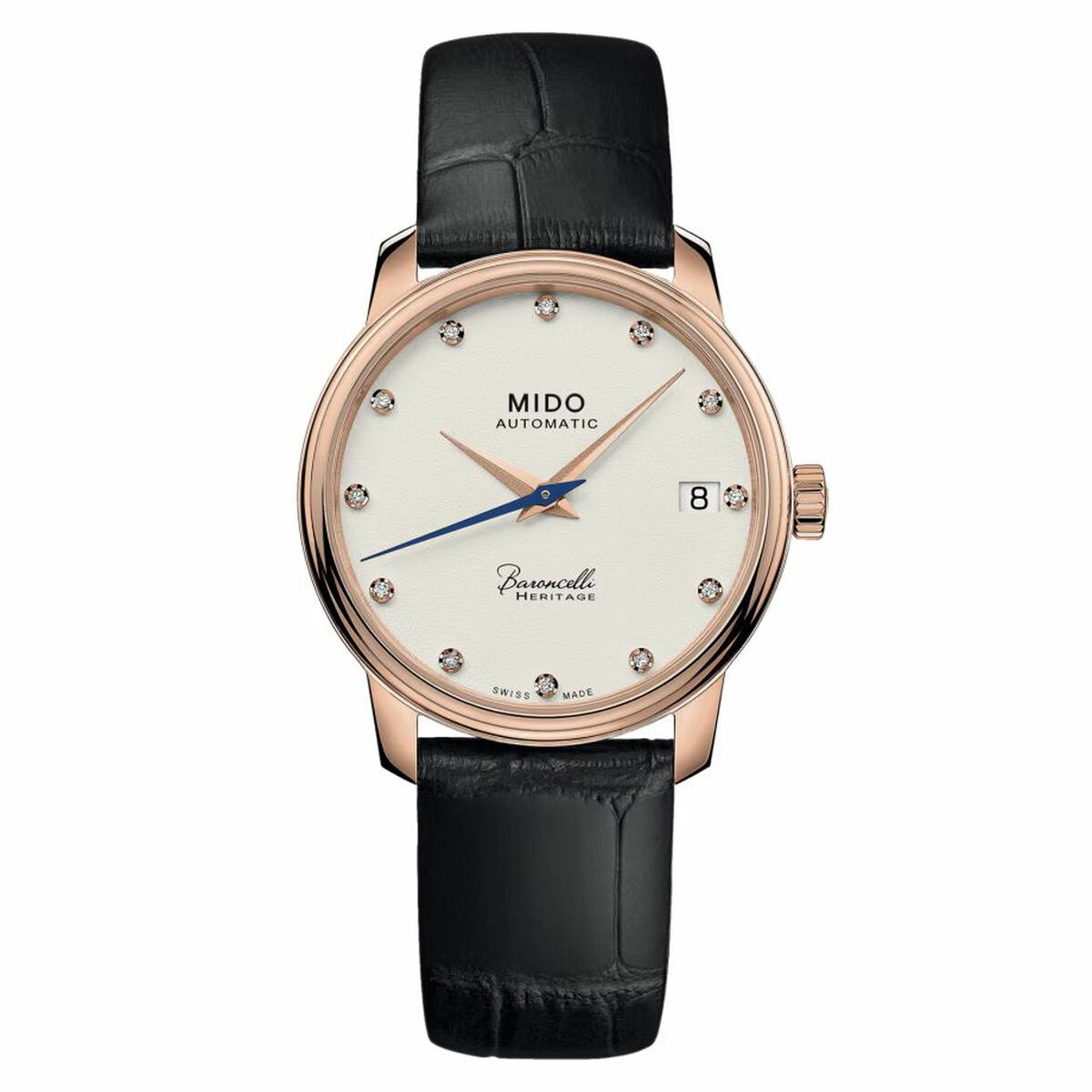 Orologio Donna Mido M0272073626600 (Ø 33 mm)