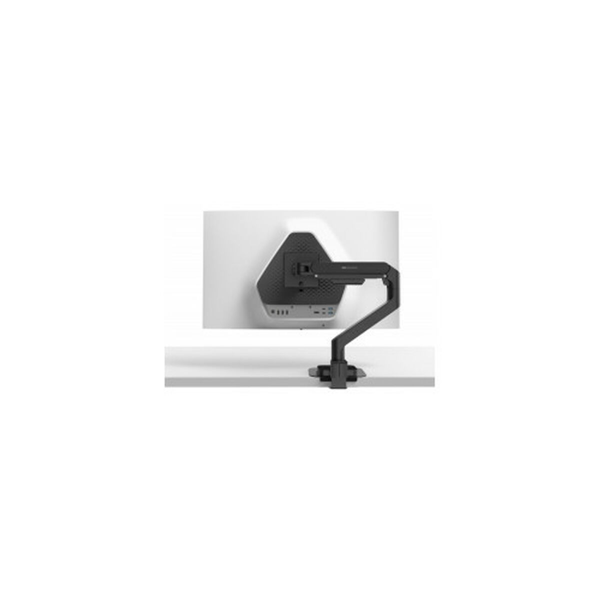 Supporto da Tavolo per Schermo BenQ 9H.A39DD.LBW 17"