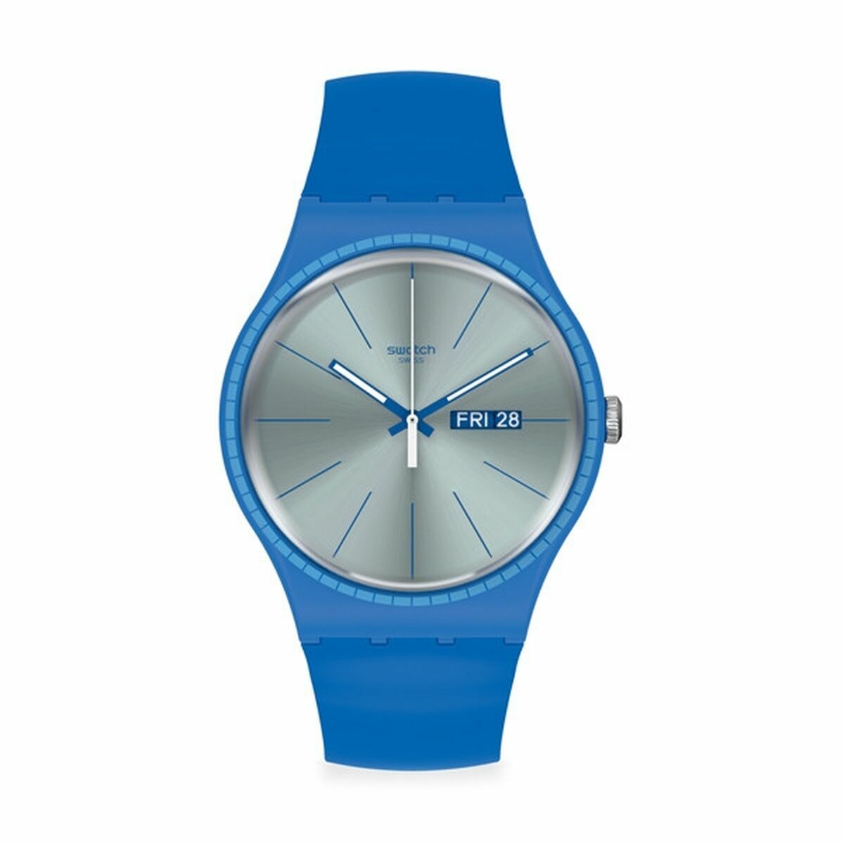 Orologio Uomo Swatch SUON714 (Ø 41 mm)