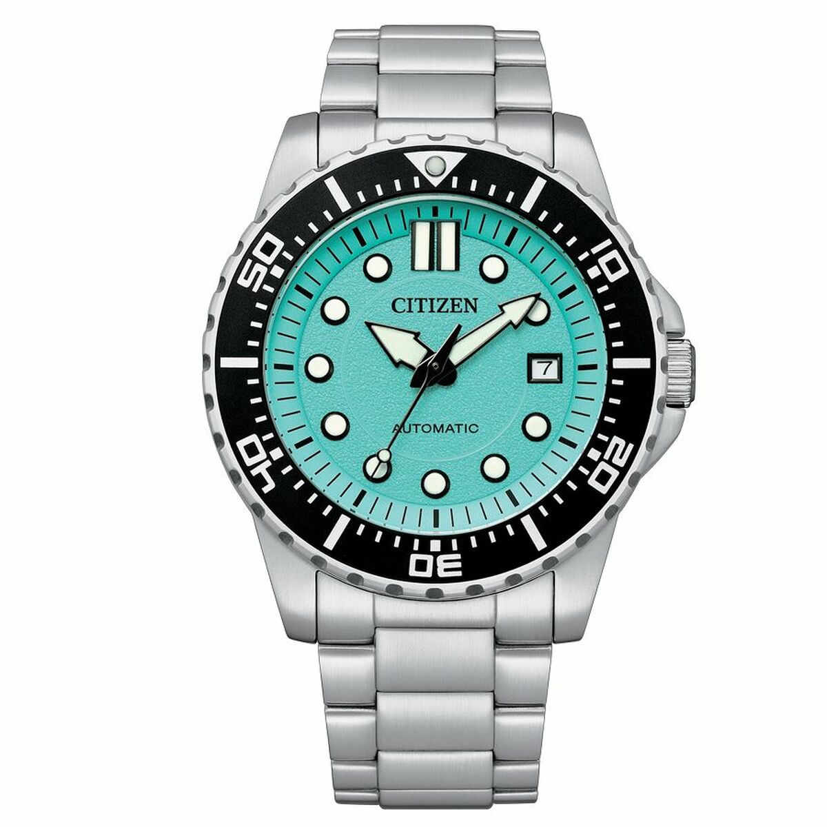 Orologio Uomo Citizen NJ0170-83X (Ø 43 mm) - Image 3