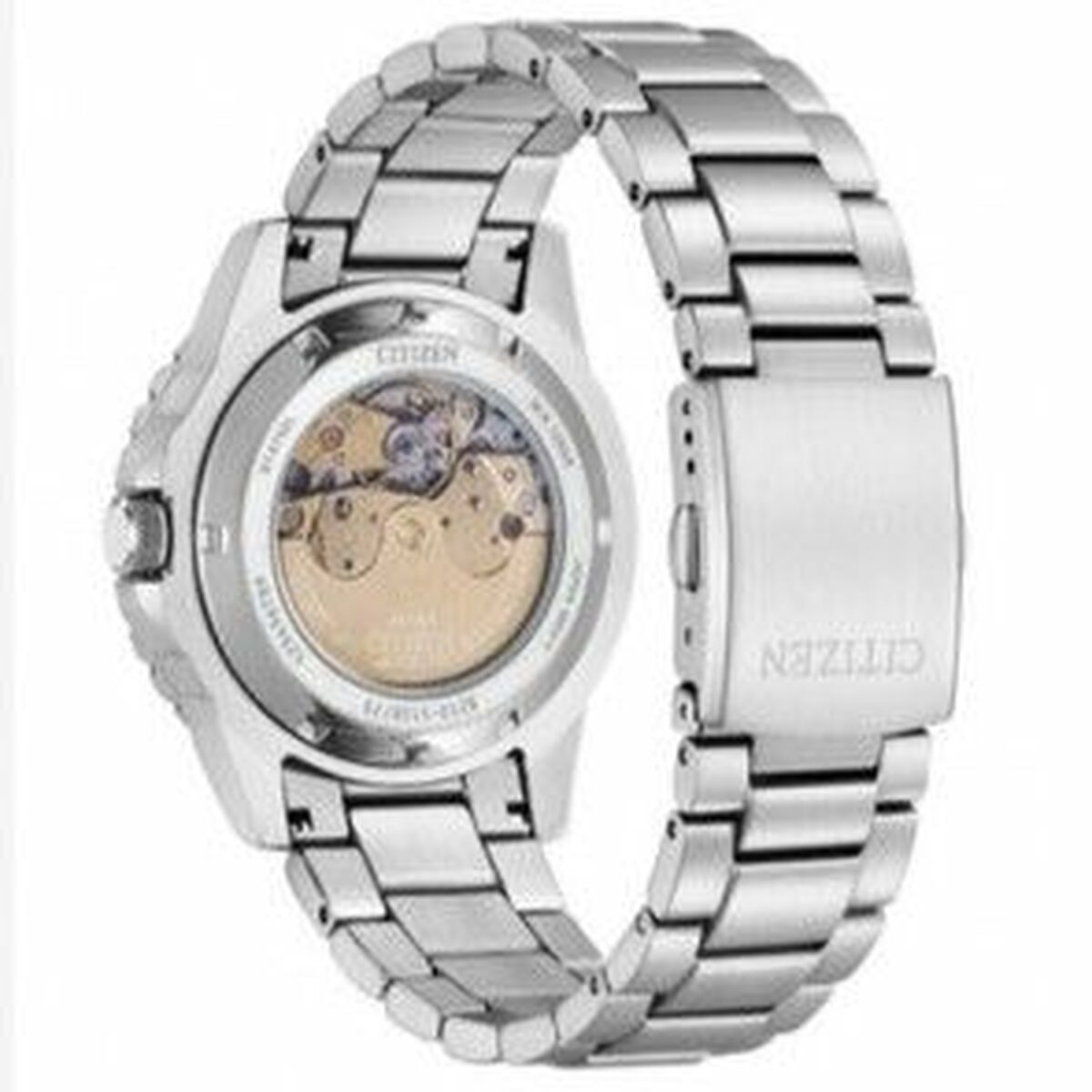 Orologio Uomo Citizen NJ0170-83X (Ø 43 mm) - Image 4