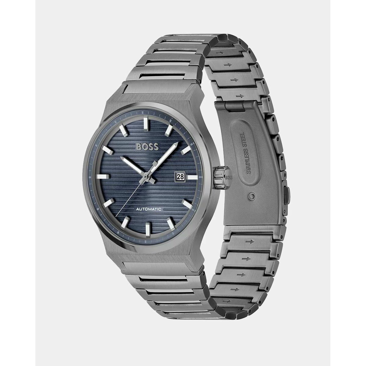Orologio Uomo Hugo Boss 1514119 (Ø 37 mm) - Image 3