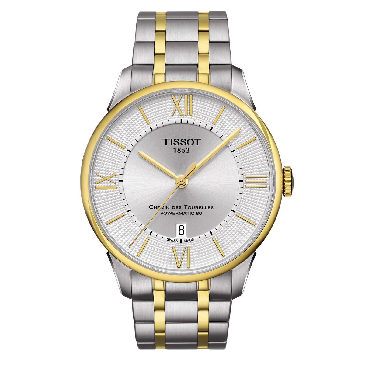Orologio Uomo Tissot T0994072203800 (Ø 42 mm)