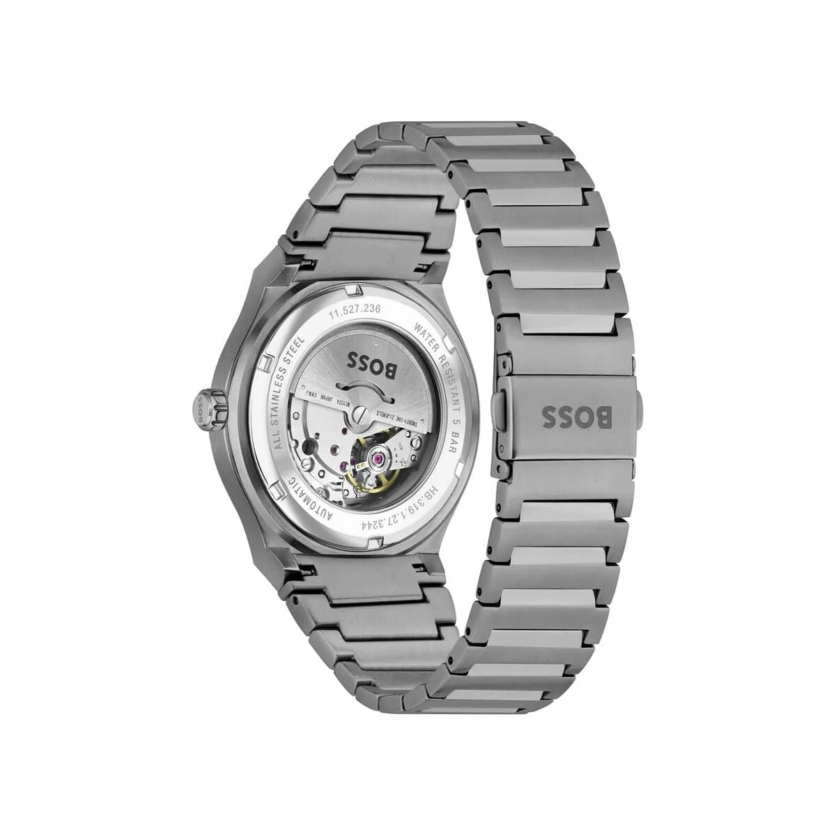Orologio Uomo Hugo Boss 1514119 (Ø 37 mm) - Image 4