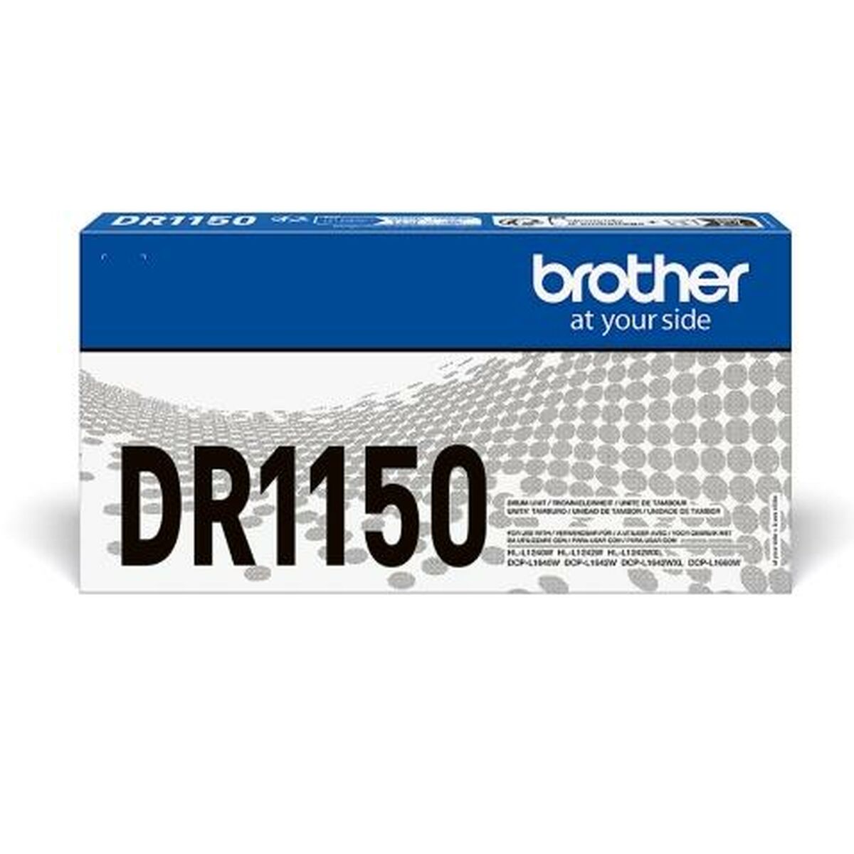 Tamburo per stampante Brother DR1150