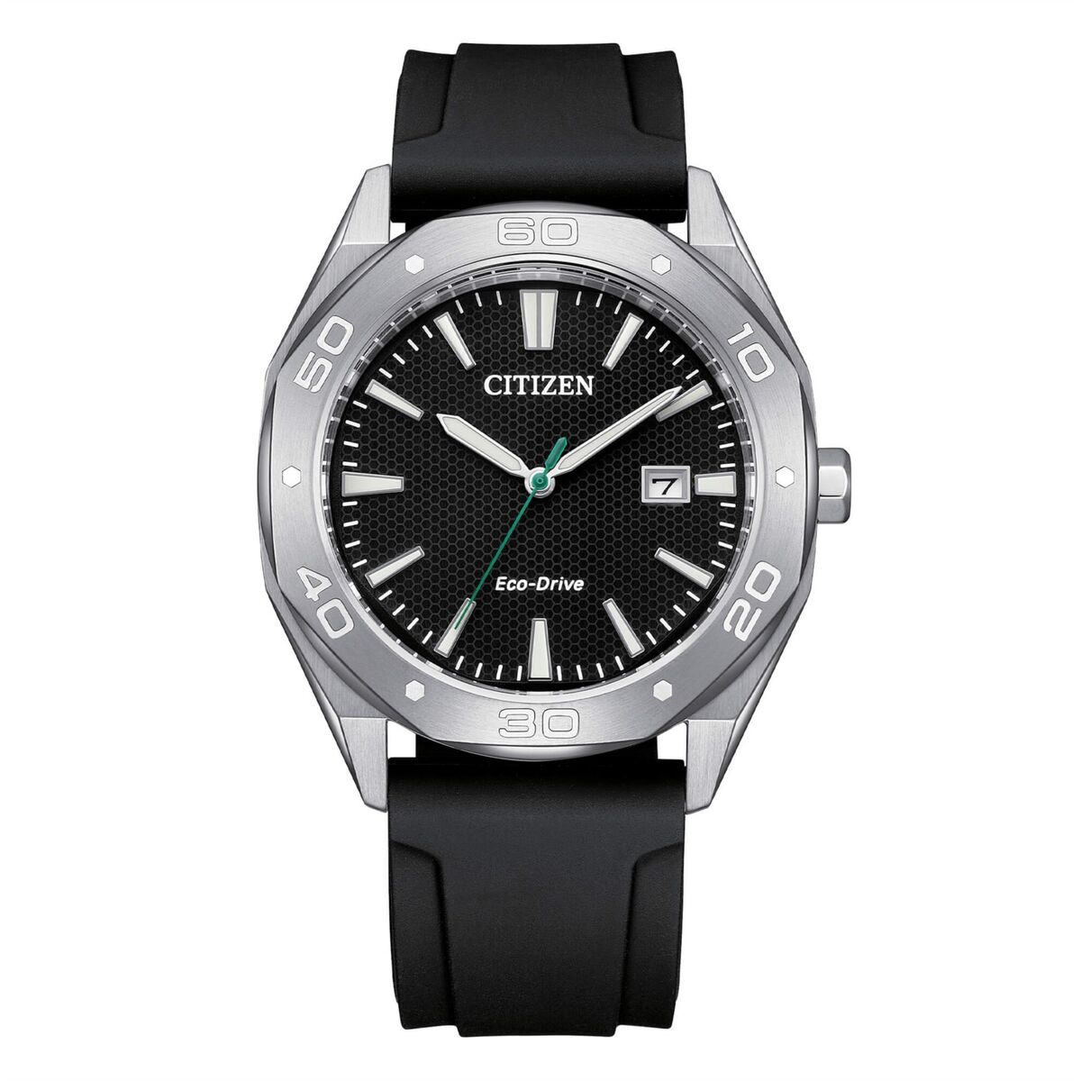 Orologio Uomo Citizen BM7631-01E