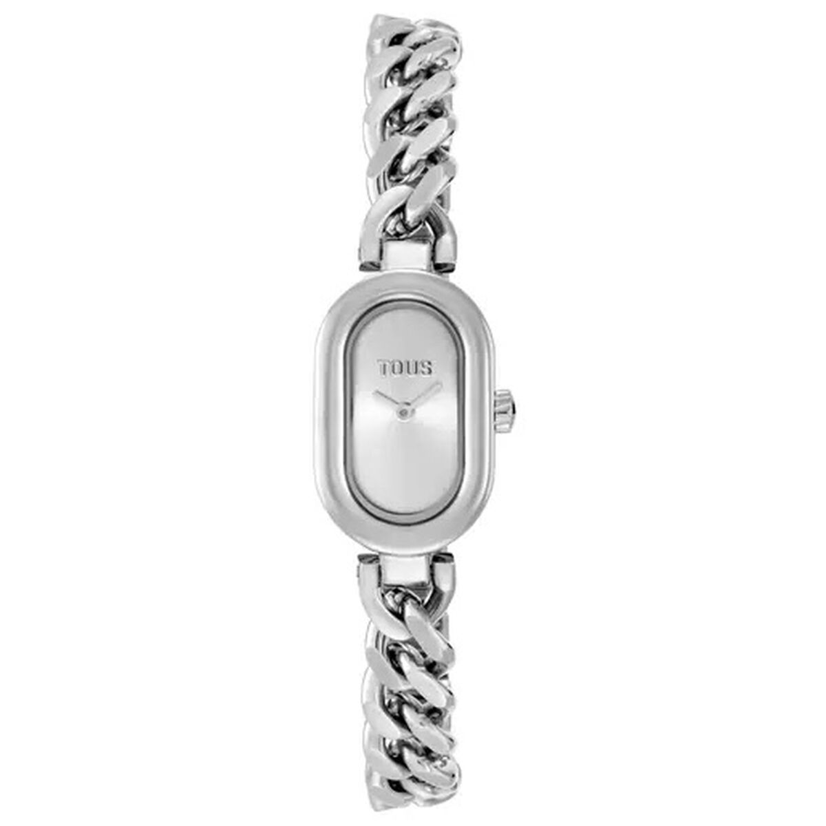 Orologio Donna Tous 3000140300 Argentato
