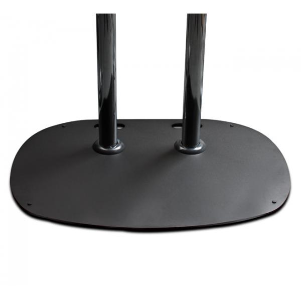 Supporto da Tavolo per Schermo B-Tech BT4002/B V2