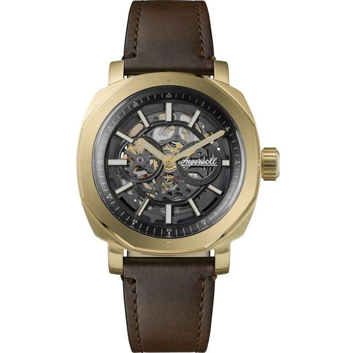 Orologio Uomo Ingersoll 1892 I16402