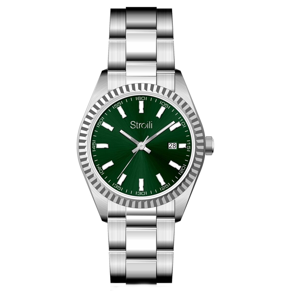 Orologio Uomo Stroili 1683274