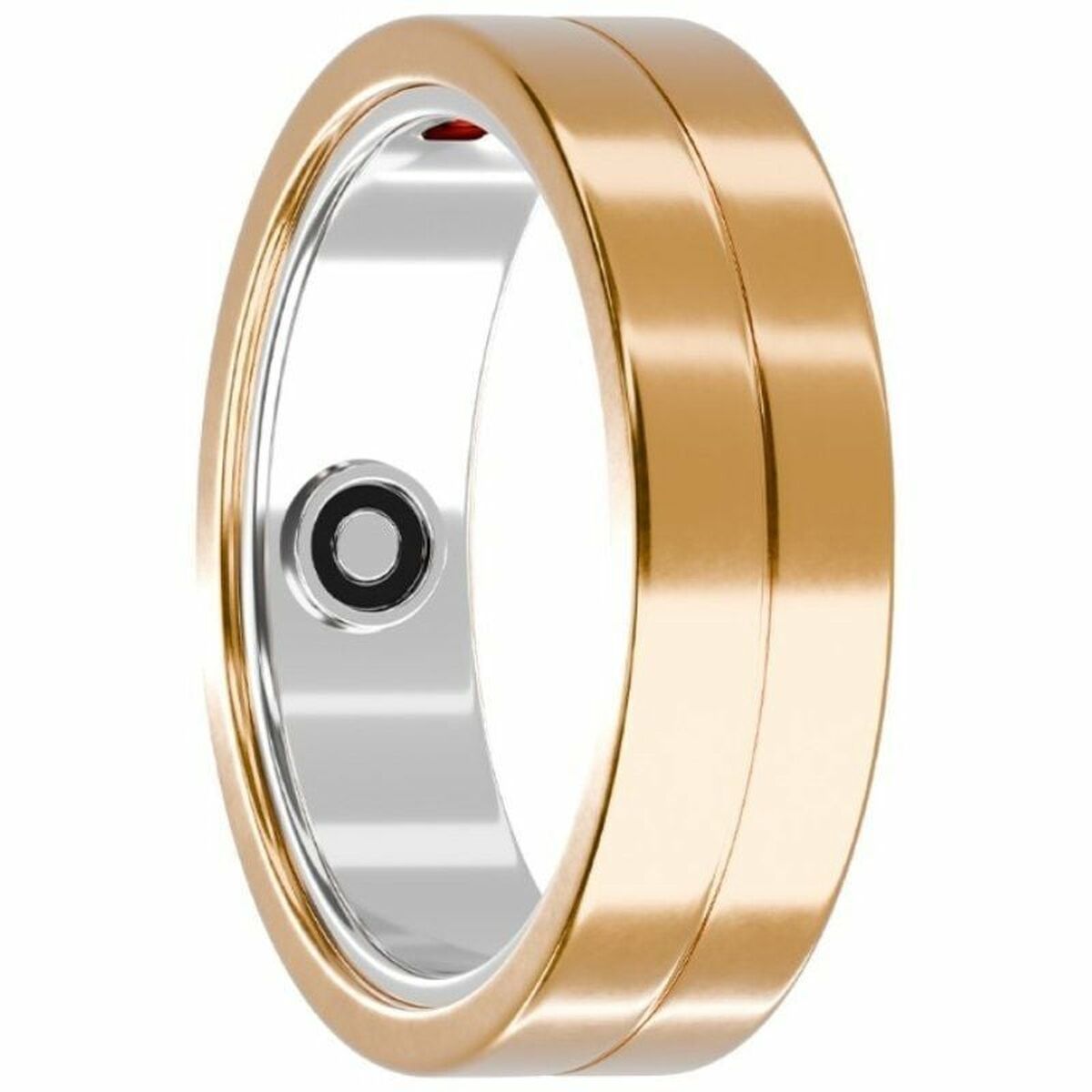 Anello intelligente Maxcom MR100 Oro