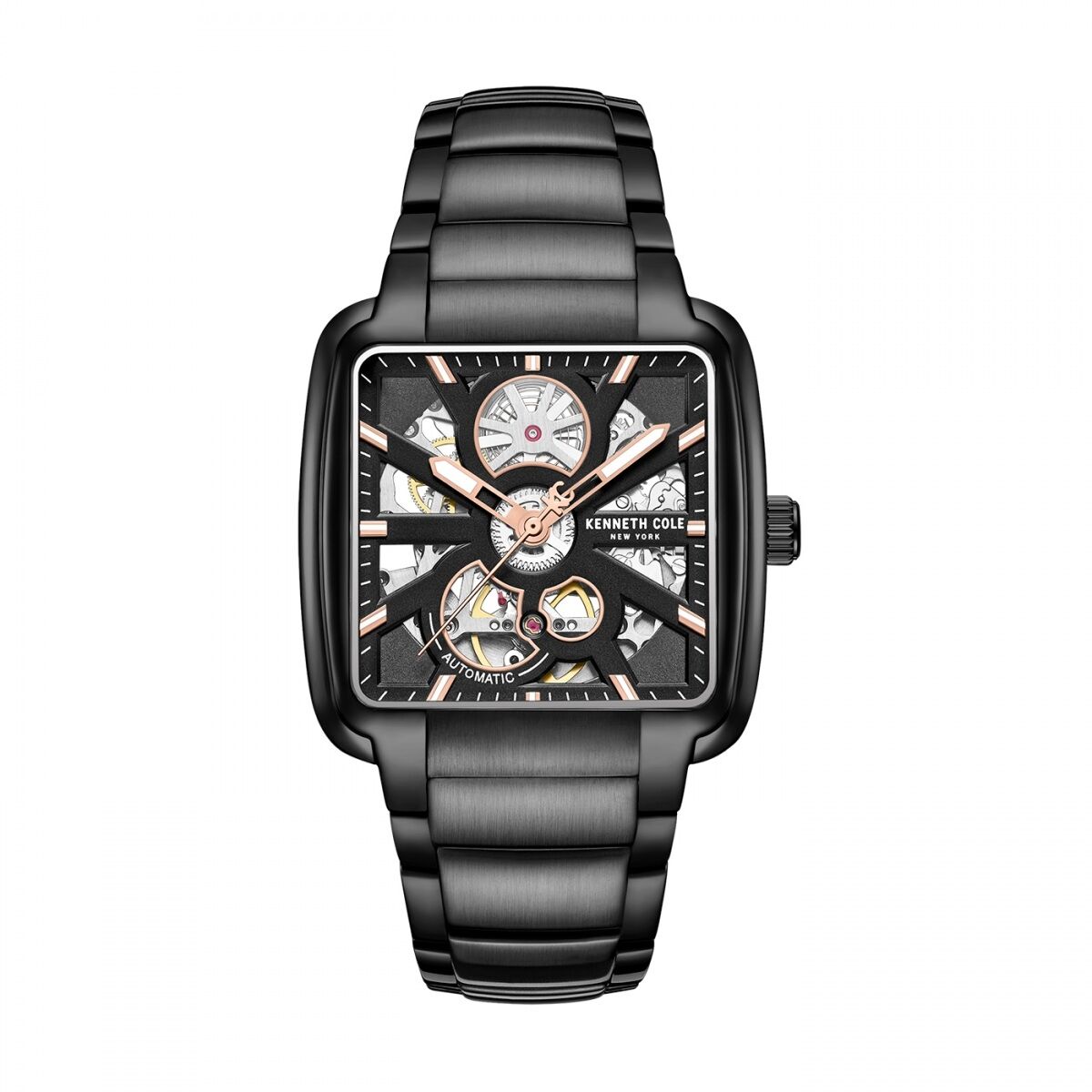 Orologio Uomo Kenneth Cole KCWGY0080603