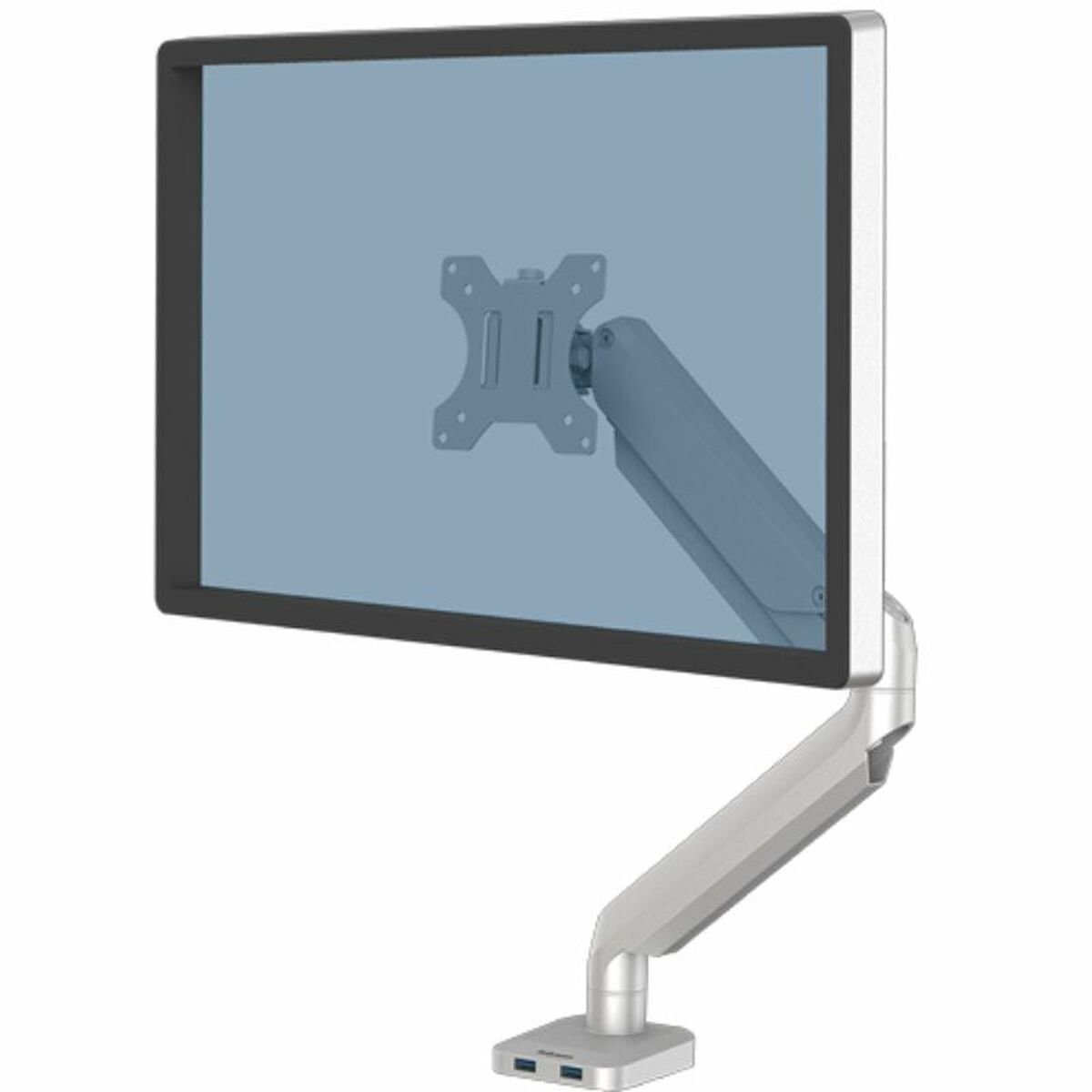 Supporto da Tavolo per Schermo Fellowes 8056401 32"