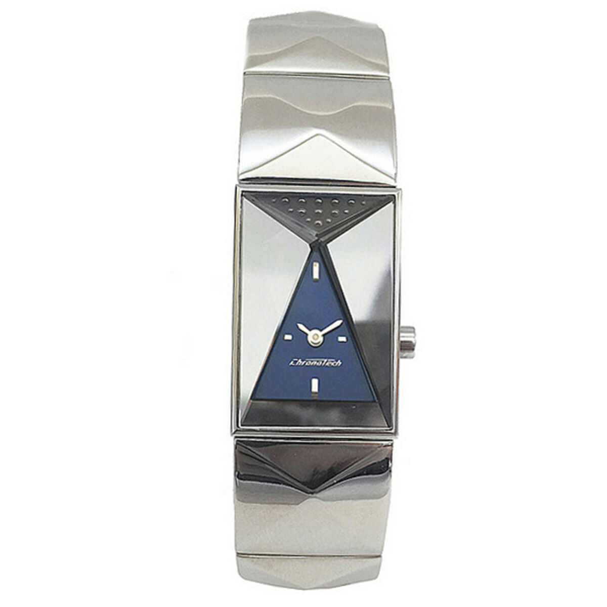 Orologio Donna Chronotech CT7357S-0 Ø 18 mm Colore:Nero