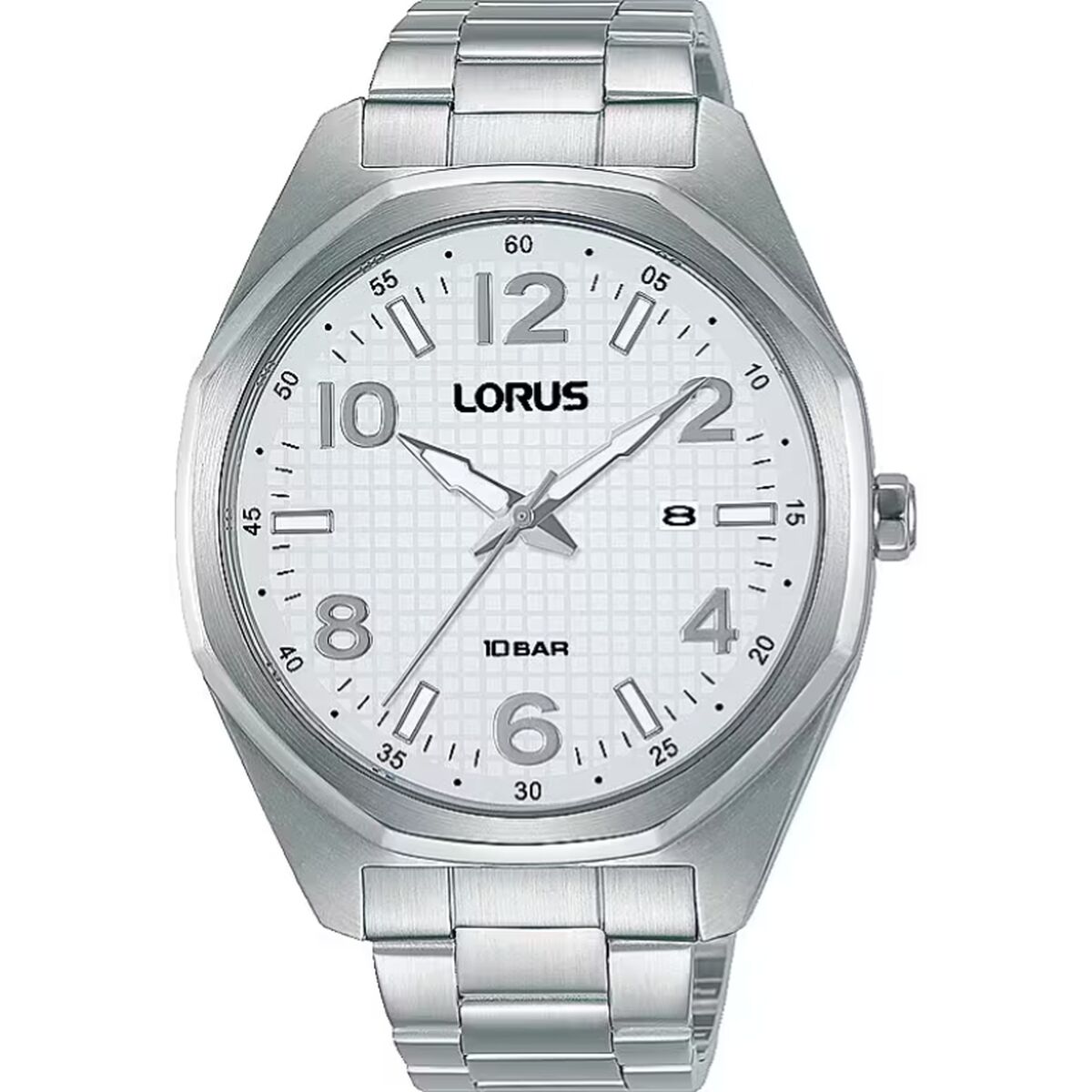 Orologio Uomo Lorus RH971NX9