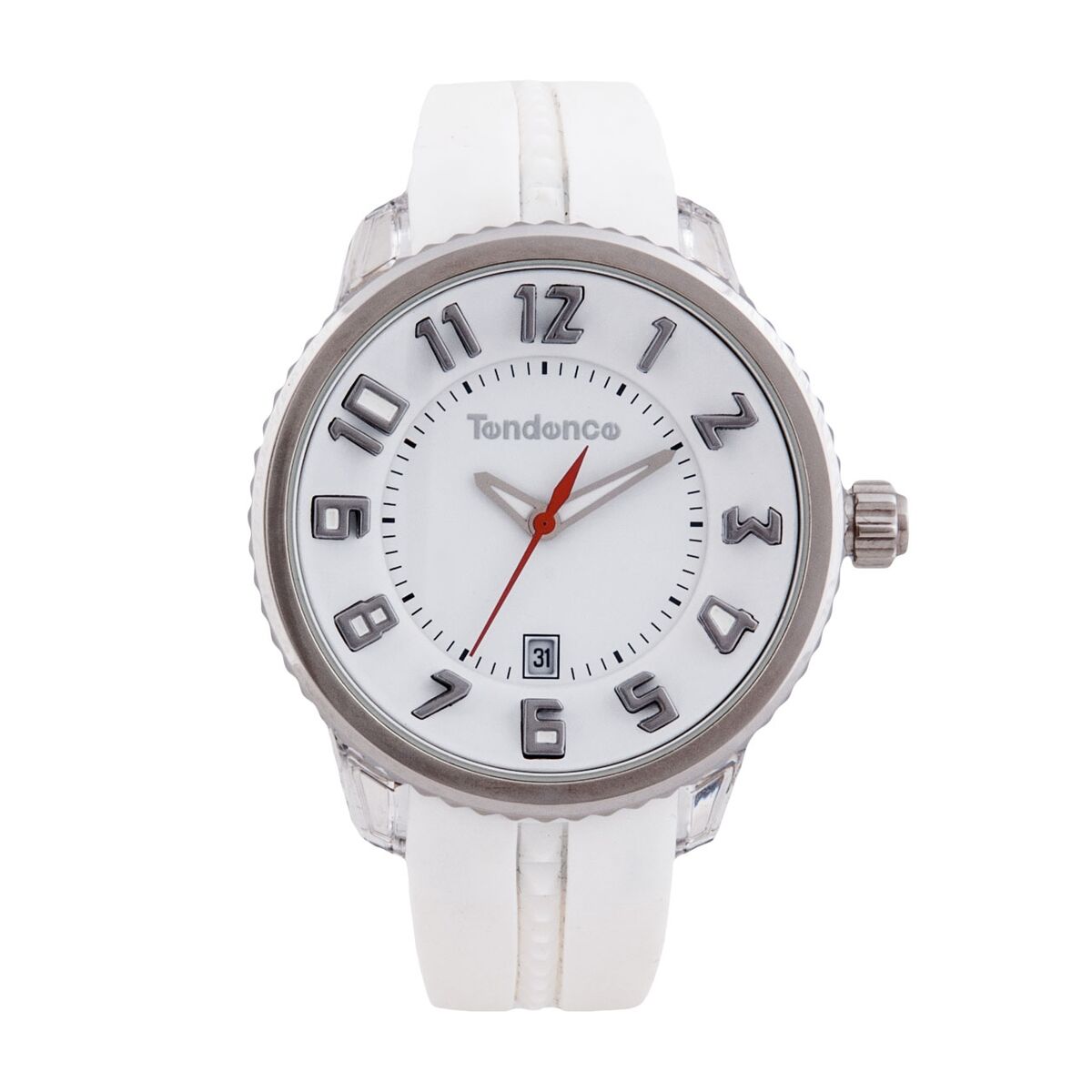 Orologio Donna Tendence 02093013 (Ø 40 mm)