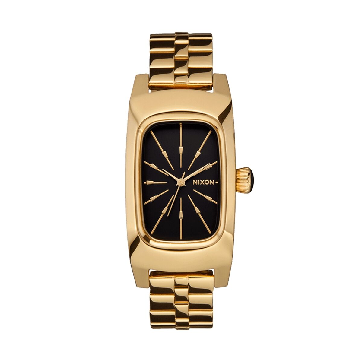 Orologio Donna Nixon A1441-5323 Dorato
