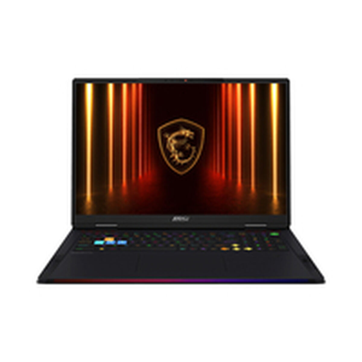 Laptop MSI Raider 18HX AI-459ES U9 18" 64 GB RAM 2 TB SSD nvidia geforce rtx 5090