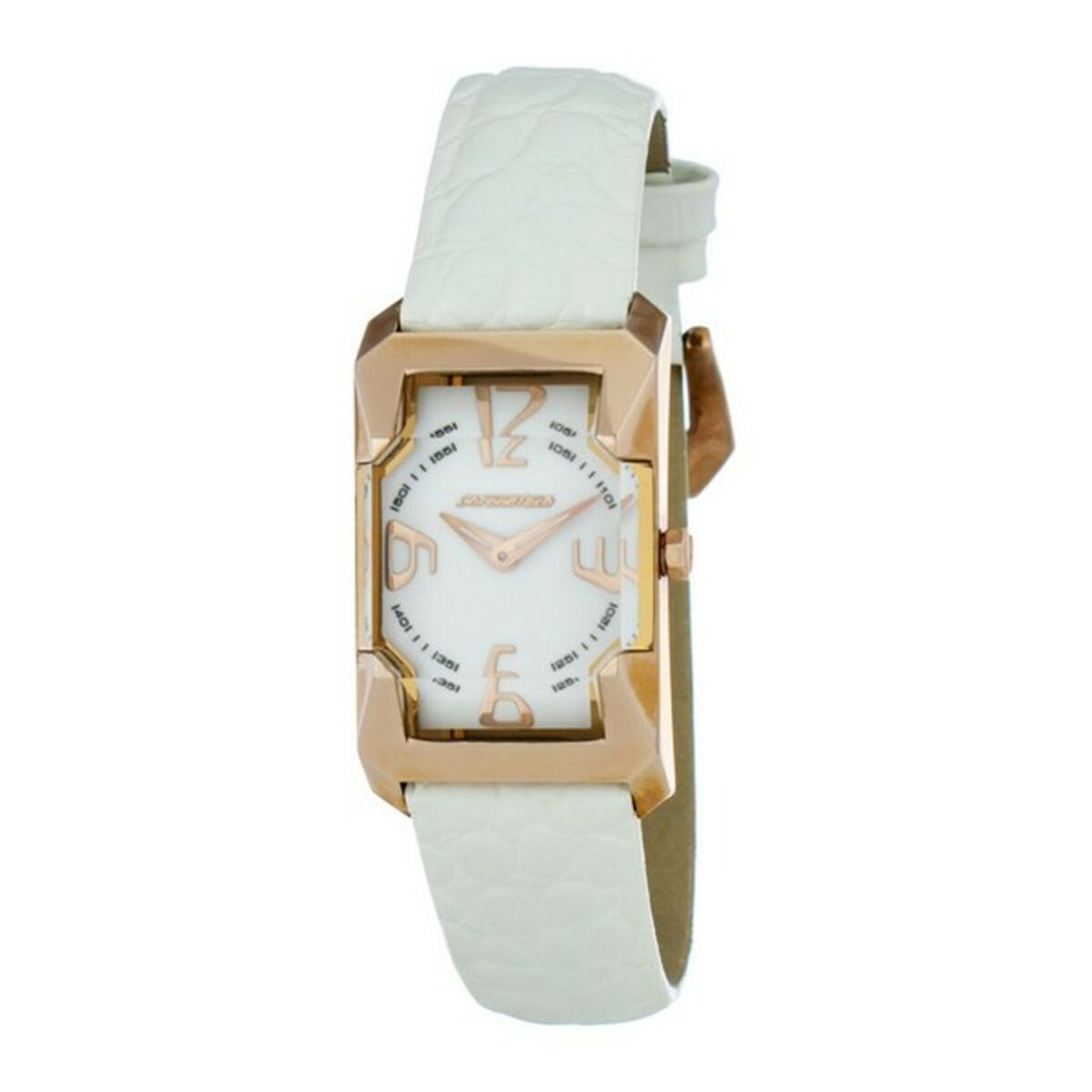Orologio Donna Chronotech CT6024L-11 (Ø 23 mm)